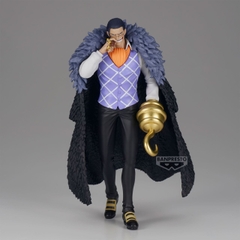 Mô hình Crocodile - The Shukko - OnePiece Chính hãng Bandai