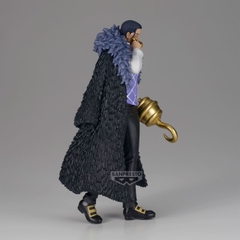 Mô hình Crocodile - The Shukko - OnePiece Chính hãng Bandai
