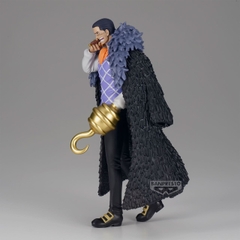Mô hình Crocodile - The Shukko - OnePiece Chính hãng Bandai