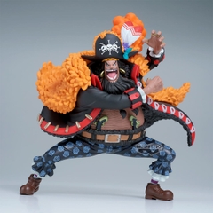 Mô hình Marshall D. Teach - Battle Record - OnePiece Chính hãng Bandai