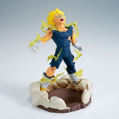 Mô hình Majin Vegeta - History Box - Dragon Ball Chính hãng Bandai