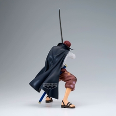 Mô hình Shanks - Grandista - OnePiece Chính hãng Bandai