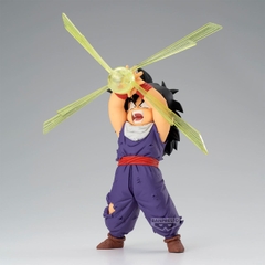 Mô hình Son Gohan - Gxmateria- Dragon Ball Chính hãng Bandai