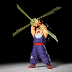 Mô hình Son Gohan - Gxmateria- Dragon Ball Chính hãng Bandai