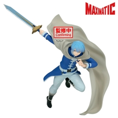 Mô hình Himmel - Maximatic - Frieren: Beyond Journey's End Chính hãng Bandai