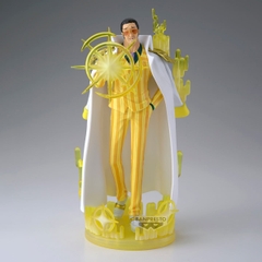 Mô hình Bosalino Kizaru - The Shukko - OnePiece Chính hãng Bandai