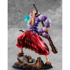 Mô hình Yamato - P.O.P Maximum - OnePiece Chính hãng Megahouse