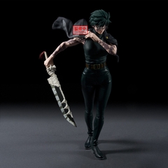 Mô hình Zen'in Maki - Grandista - Jujutsu Kaisen Chính hãng Bandai