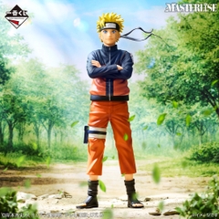 Mô hình IchibanKuji Kazekage Rescue Arc - Naruto Chính hãng Bandai