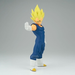 Mô hình Majin Vegeta - Grandista - Dragon Ball Chính hãng Bandai