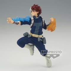 Mô hình The Amazing Heroes Plus Vol.5 - My Hero Academia Chính hãng Bandai
