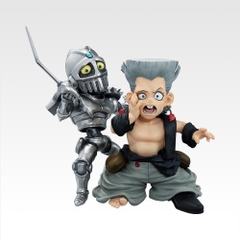 Mô hình IchibanKuji Stardust Crusaders Stand Rush! - JoJo's Bizarre Adventure Chính hãng Bandai
