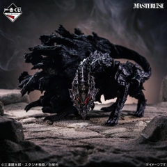 Mô hình IchibanKuji The Twin Poles of Destiny - Berserk Chính hãng Bandai