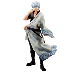 Mô hình IchibanKuji Kuji Game Is About Groove and Timing - Gintama Chính hãng Bandai