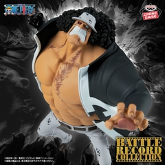 Mô hình Bartholomew Kuma - Battle Record - OnePiece Chính hãng Bandai