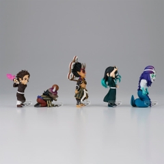 Mô hình Demon Slayer Vol.13 - WCF - Demon Slayer Chính hãng Bandai