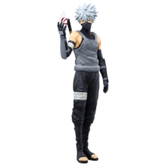 Mô hình IchibanKuji Red Eyes that Reflect the Heart - Naruto Chính hãng Bandai