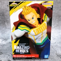 Mô hình The Amazing Heroes Vol.27-30 - My Hero Academia Chính hãng Bandai