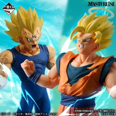 Mô hình IchibanKuji The Chronicle of Goku - DragonBall Chính hãng Bandai