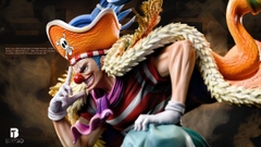 Mô hình Buggy - OnePiece - BT Studio