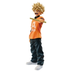 Mô hình IchibanKuji DROOL! CULTURAL FESTIVAL! - My Hero Academia Chính hãng Bandai