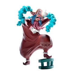 Mô hình Buggy - Grandista - OnePiece Chính hãng Bandai