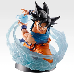 Mô hình IchibanKuji Spectacle Battle- DragonBall Chính hãng Bandai