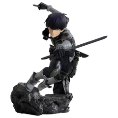 Mô hình IchibanKuji Kaiju No. 8 Volume 2 - Kaiju No. 1 Chính hãng Bandai