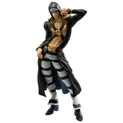 Mô hình IchibanKuji Golden Wind (Hitman Team) - JoJo's Bizarre Adventure Chính hãng Bandai