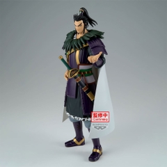 Mô hình Kanki - Grandista - Kingdom Chính hãng Bandai