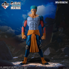 Mô hình IchibanKuji Dark Tournament Arc Vol.2 - Yu Yu Hakusho Chính hãng Bandai
