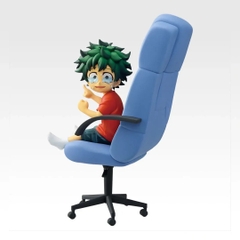 Mô hình IchibanKuji The Story of Becoming the Greatest Hero - My Hero Academia Chính hãng Bandai