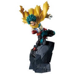 Mô hình IchibanKuji Conflicting Feelings - My Hero Academia Chính hãng Bandai