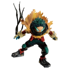 Mô hình IchibanKuji Continuous Star- My Hero Academia Chính hãng Bandai