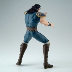 Mô hình Rei - Grandista - Fist of the North Star Chính hãng Bandai