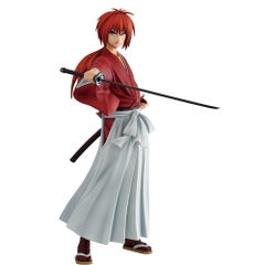 Mô hình IchibanKuji Kyoto Disturbance - Rurouni Kenshin Chính hãng Bandai