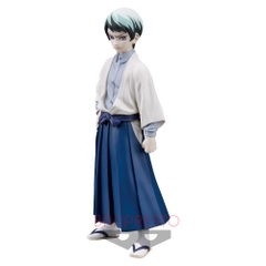 Mô hình Bonds of War (Kizuna no Sou) Vol.21 & 22 - Demon Slayer Chính hãng Bandai