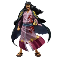 Mô hình IchibanKuji A New Dawn - OnePiece Chính hãng Bandai