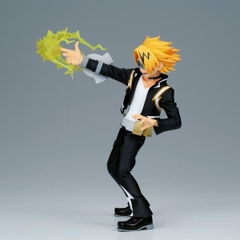 Mô hình The Amazing Heroes Plus Vol.7 - My Hero Academia Chính hãng Bandai