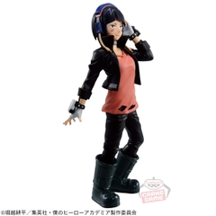 Mô hình Age Of Heroes Mirko, Earphone Jack - My Hero Academia Chính hãng Bandai