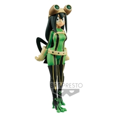 Mô hình Age Of Heroes Froppy, Uravity, Creaty, Deku - My Hero Academia Chính hãng Bandai