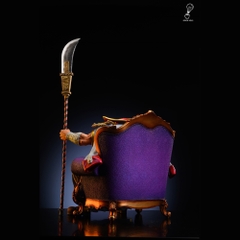 Mô hình Edward Newgate (WhiteBeard) - OnePiece - Brain Hole Studio