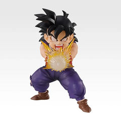 Mô hình IchibanKuji Spectacle Battle- DragonBall Chính hãng Bandai