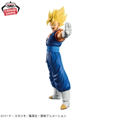 Mô hình Vegito - Grandista - Dragon Ball Chính hãng Bandai