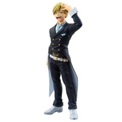 Mô hình IchibanKuji -Stand Up Again- - My Hero Academia Chính hãng Bandai