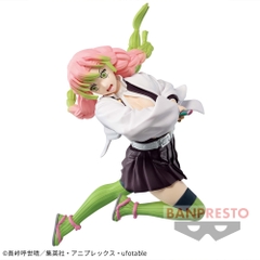 Mô hình Mitsuri Kanroji - Vibration Stars - Demon Slayer Chính hãng Bandai