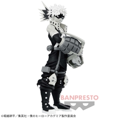 Mô hình Age Of Heroes Grape Juice, Bakugo, Hawks, Red Riot - My Hero Academia Chính hãng Bandai