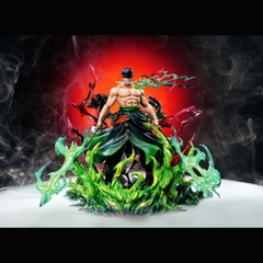 Mô hình Roronoa Zoro - One Piece - SY Studio