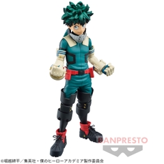 Mô hình Age Of Heroes Deku II & Bakugo II - My Hero Academia Chính hãng Bandai