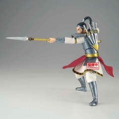 Mô hình Ou Hon - Vibration Stars - Kingdom Chính hãng Bandai